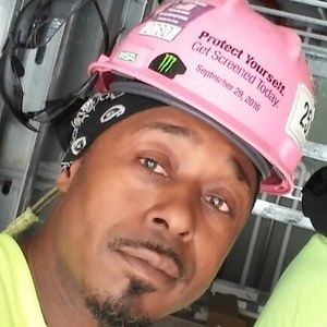 Meet your Posher, Donnell